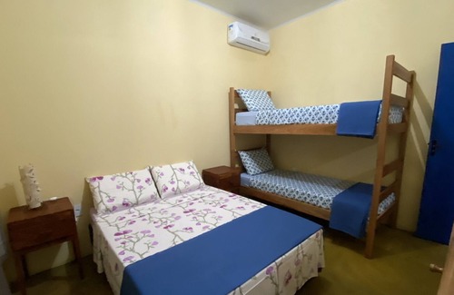 Coruripe House | Sítio Pousada Ponta da Asa - CHALÉ DOM RODRIGUES
