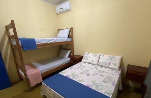 Coruripe House | Sítio Pousada Ponta da Asa - CHALÉ DOM RODRIGUES