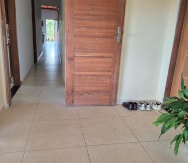 Vitoria da Conquista Bed & Breakfast | Sítio Recanto das Rosas