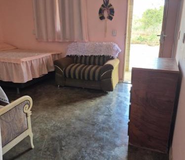 Vitoria da Conquista Bed & Breakfast | Sítio Recanto das Rosas