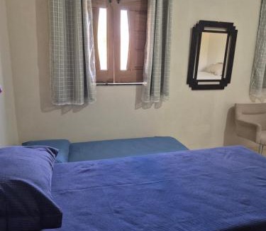 Vitoria da Conquista Bed & Breakfast | Sítio Recanto das Rosas