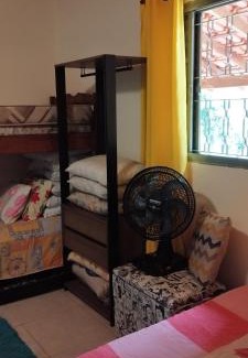 Quadra House | Sítio Recanto das Estrelas