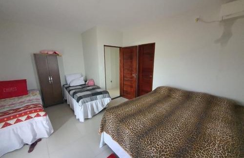Serrinha Resort | Sítio recanto das Palmeiras