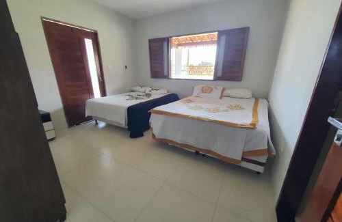 Serrinha Resort | Sítio recanto das Palmeiras