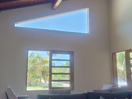 Porto Seguro House | Sítio Recanto dos pássaros