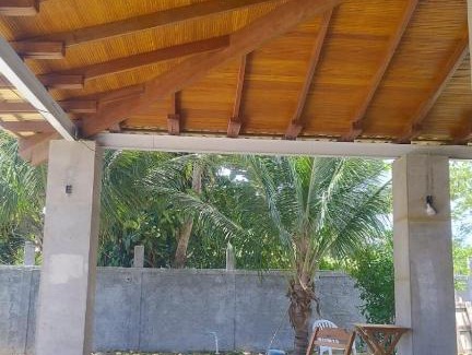 Porto Seguro House | Sítio Recanto dos pássaros