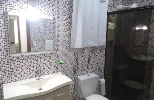 Sao Jose do Ribeirao House | Sítio Recanto dos Pássaros