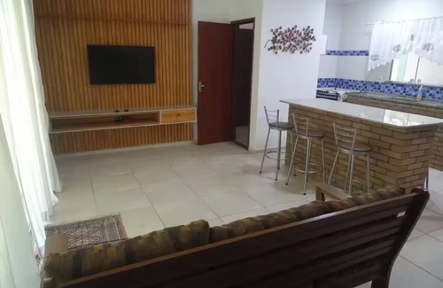 Sao Jose do Ribeirao House | Sítio Recanto dos Pássaros