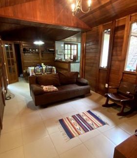 Vitor Hugo House | Sítio Refúgio das Flores