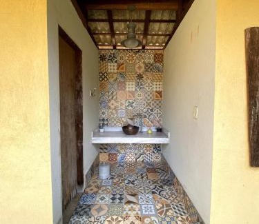 Vitor Hugo House | Sítio Refúgio das Flores