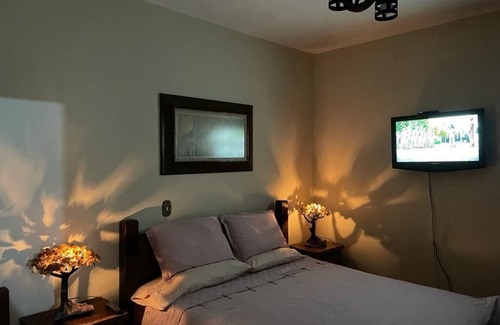 Juquitiba Hotel | Sítio Renovo Juquitiba