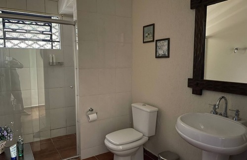 Juquitiba Hotel | Sítio Renovo Juquitiba