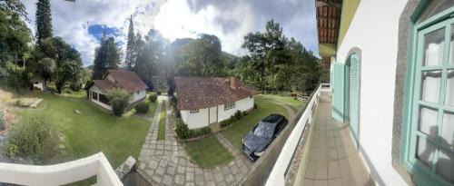 Teresopolis Ski Chalet | Sítio Riacho das Pedras