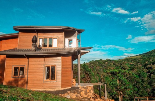 Urubici Cottage | Sítio Rio das Trutas