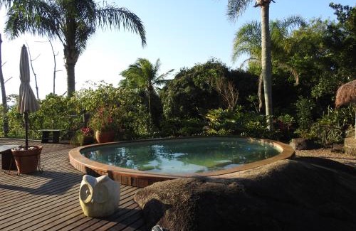 Praia de Taubate House | Sítio Rodamonte