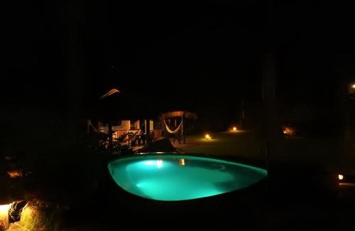 Praia de Taubate House | Sítio Rodamonte