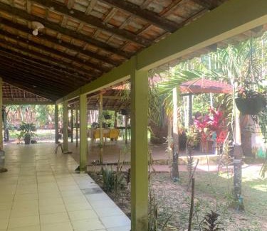 Castanhal House | Sítio Rota Turistica COP30