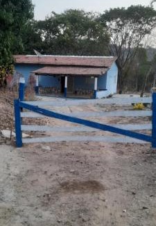 Pirenopolis House | Sítio São Benedito