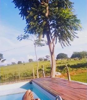 Piumhi House | Sítio são José