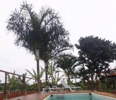 Piumhi House | Sítio são José