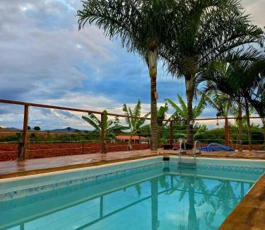 Piumhi House | Sítio são José