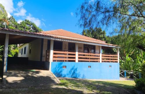 Sapucai-Mirim House | Sítio São Pedro