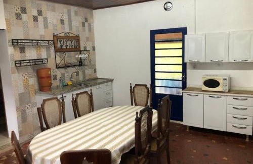 Sapucai-Mirim House | Sítio São Pedro