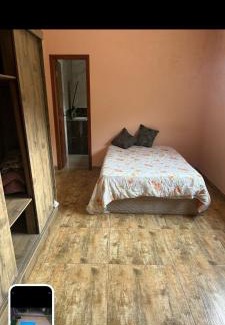 Ravena House | Sítio só rosa