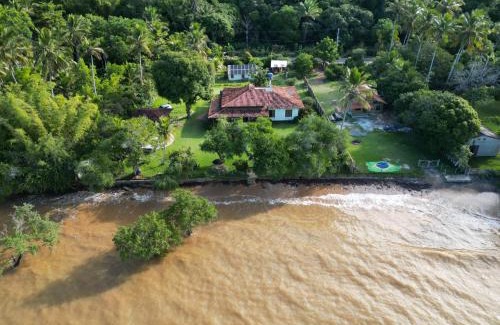 Aracruz Villa | Sítio Santa Cruz