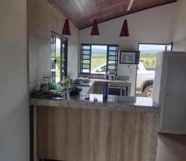 Carrancas Apartment | Sítio Santa Rita
