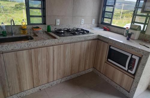 Carrancas Apartment | Sítio Santa Rita