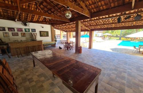 Quadra House | SÍTIO SANTA ROSA de Quadra