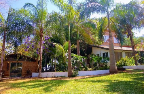 Murutinga do Sul House | Sítio Santo Reis - Paraíso das Águas