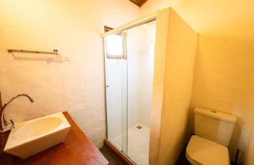 Ibicoara House | Sítio Serra da Águia