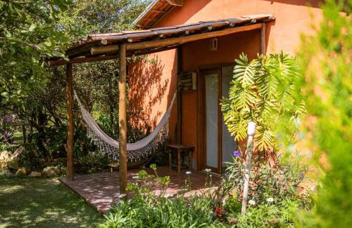 Ibicoara House | Sítio Serra da Águia