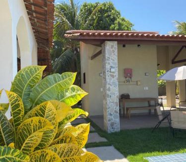Beberibe House | Sítio Sossego - a 5 min da Praia das Fontes