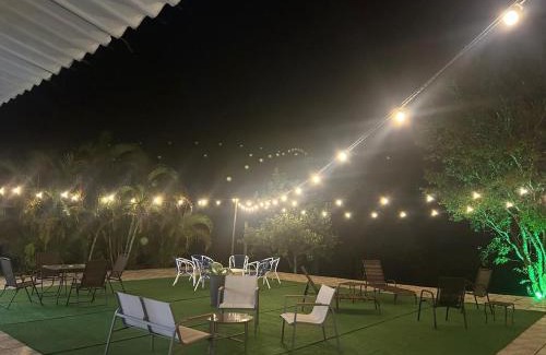 Aracariguama House | Sítio Spaço Sollua