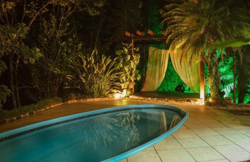 Orleans House | Sítio Taipa - Conheça a Serra do Rio do Rastro