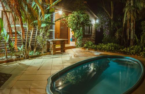 Orleans House | Sítio Taipa - Conheça a Serra do Rio do Rastro