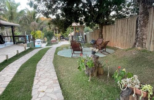 Esmeraldas Other | Sítio Terra Bella