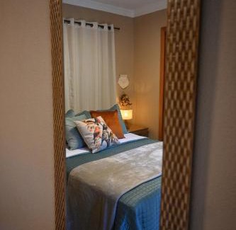 Santa Teresa Bed & Breakfast | Sítio Terra Sana