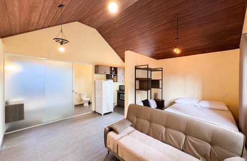 Piedade Other | Sítio Terra Sertaneja - Chalé Dois Passarinhos