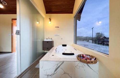 Piedade Other | Sítio Terra Sertaneja - Chalé Na hora de Amar