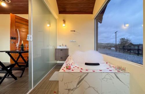 Piedade Other | Sítio Terra Sertaneja - Chalé Na hora de Amar