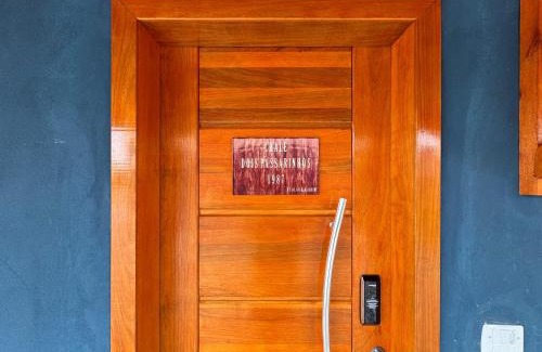 Piedade Other | Sítio Terra Sertaneja - Chalé Na hora de Amar