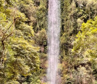 Presidente Getulio Resort | Sítio três cascatas