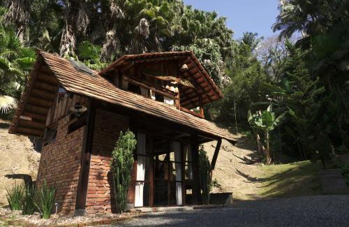 Bom Retiro House | Sítio Urbano a apenas 1,5 km do centro