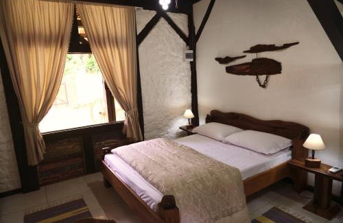 Bom Retiro House | Sítio Urbano a apenas 1,5 km do centro