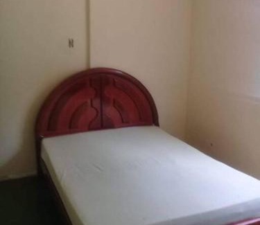 Mage House | Sítio Vô Chico.