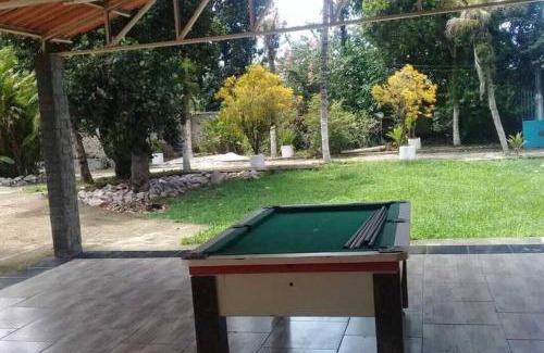 Mage House | Sítio Vô Chico.